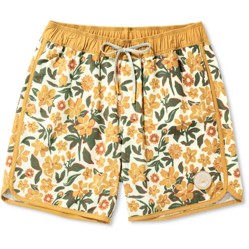 SurfStride Shorts