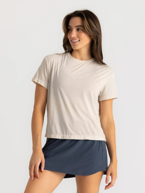 Women's Elevate Lightweight Tee