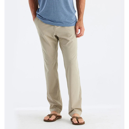 Men's Tradewind Pant - Sandbar