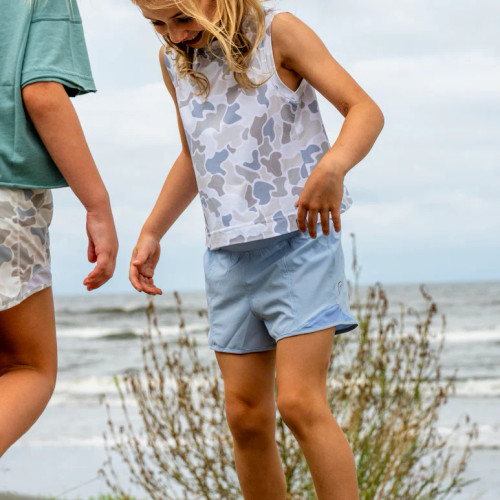 LG Youth Vista Shorts