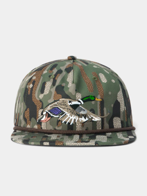 Mallard Hat