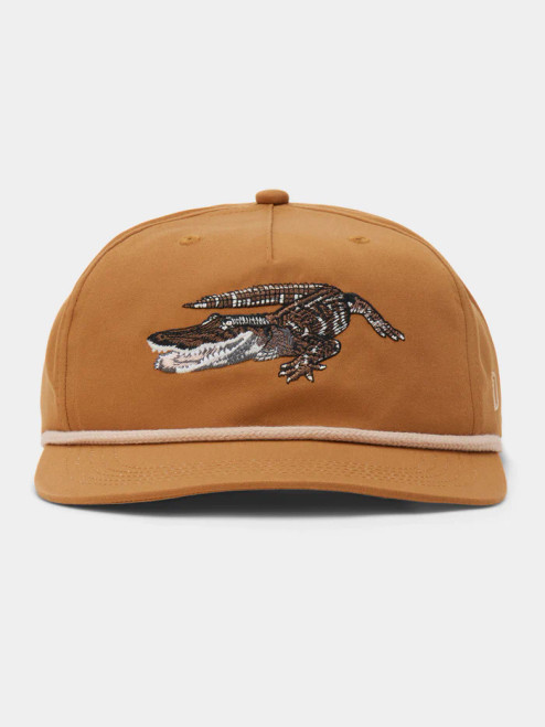 Gator Hat