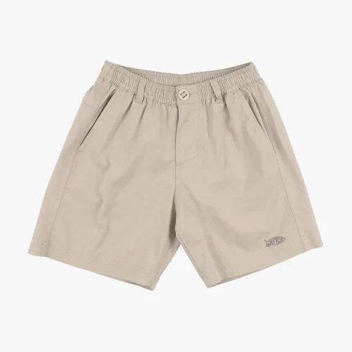 Youth Landlocked Short