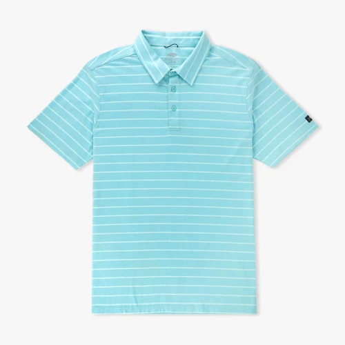 Butterfish Polo SS