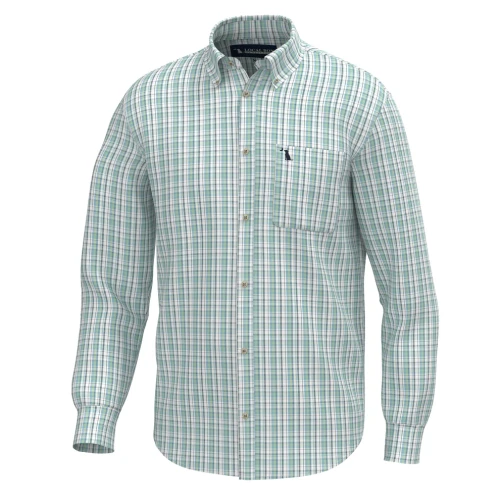 Lee Dress Shirt