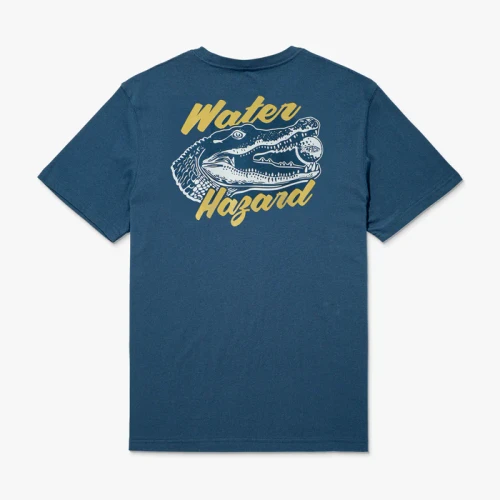Water Hazard SS