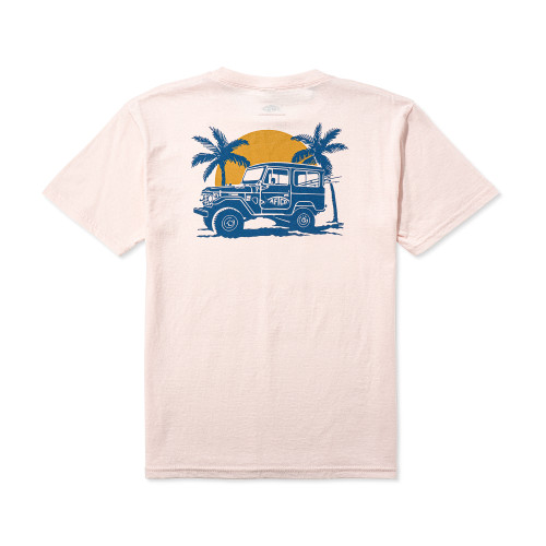 Youth Nomad SS Tee