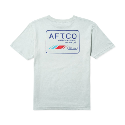 Youth Outsider SS Tee