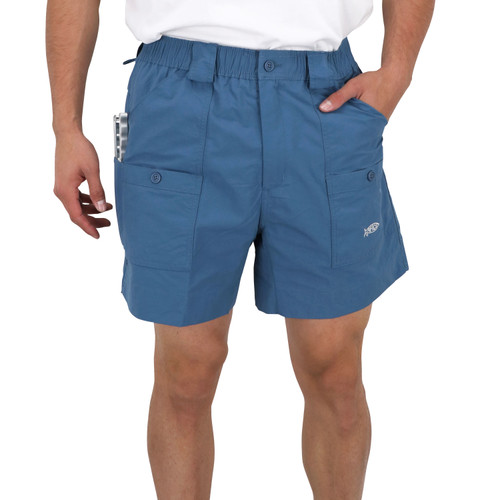 Original Fishing Short