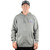 Strype Pullover Hoodie