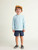 Toddler Breeze Short
