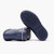 TUFS Little Kids Ankle Deck Boot Navy