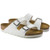 Arizona Birko-Flor - White -  Medium/Narrow