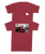 The Kevin Legend Pocket Tee
