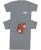 The Party Lobster Pocket Tee The Party Lobster Pocket Tee