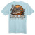 Youth Teal Tails SS T-Shirt