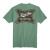 High Badge OD SS Tee