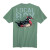 Toddler Wood Duck SS Tee