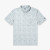 Qualifier Printed Performance Polo