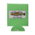 LG Geo Trout Koozie