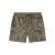 Youth La Costa Lined Swim Trunk- Camo
