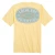 Youth Sandy Red SS Tee