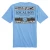 Youth LCF Framed Fill SS Tee