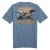 GSP Sunset SS Tee