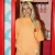 Short Sleeve Terry Cloth Top