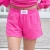 Terry Cloth Short