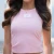 Lulu Mac Patch Tank