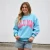 Classic Crew Neck Sweatshirt
