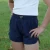 Kids Solid Short