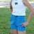 Kids Solid Short