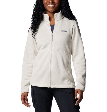 Alto Pass Fleece Full Zip - Coastal Outfitters