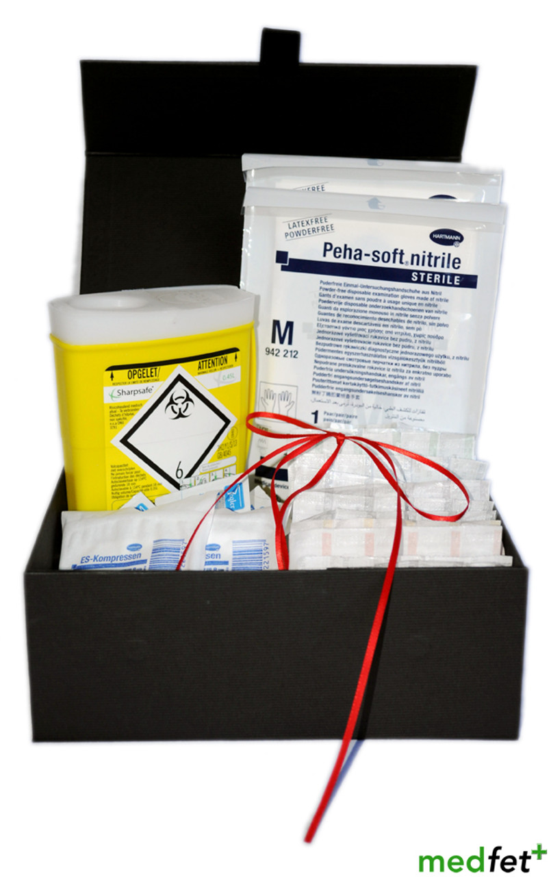 Needle Play Starter Kit