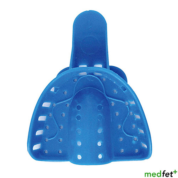 Disposable Impression Trays