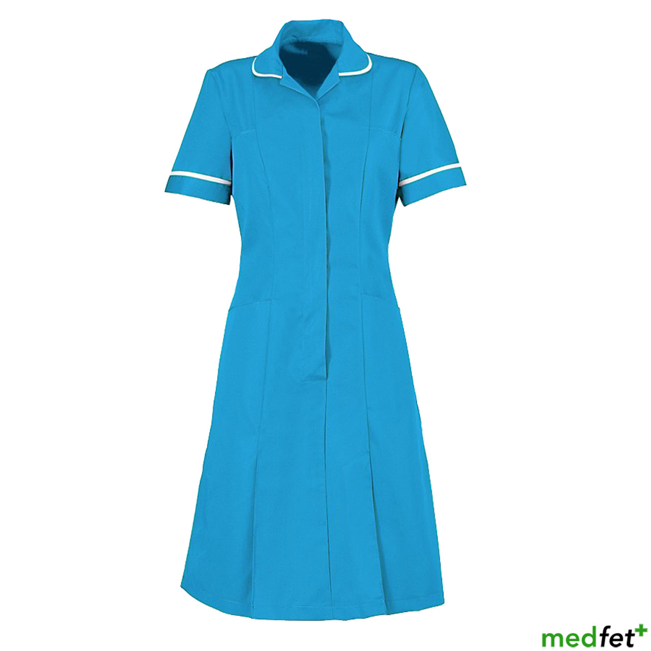 Female Nurse Uniform NT11 | Uniform Craft