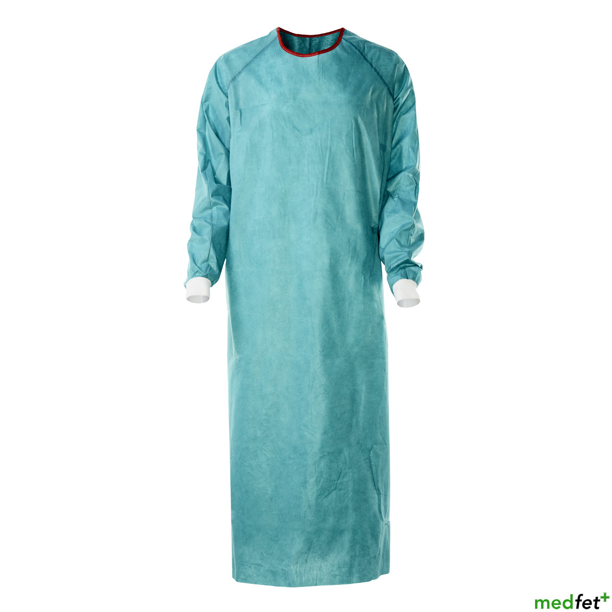 Reinforced Surgical Gown (Sterile) MedFetUK