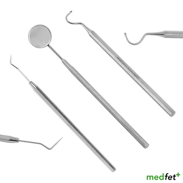 Whitehead Dental Gag