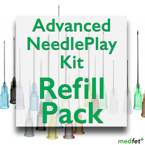 Advanced Kit Refill Pack