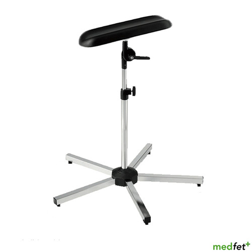 Adjustable Leg Rests (Pair) MedFetUK