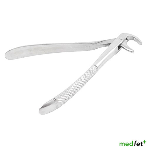 Extraction Forceps - Fig. 75