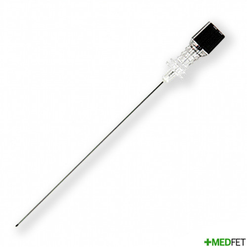 22g x 90mm Spinal Needle