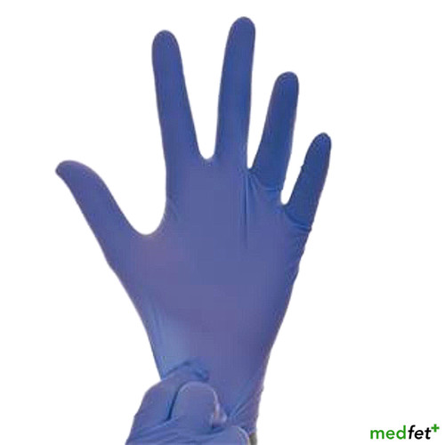 Basic Nitrile Exam Gloves