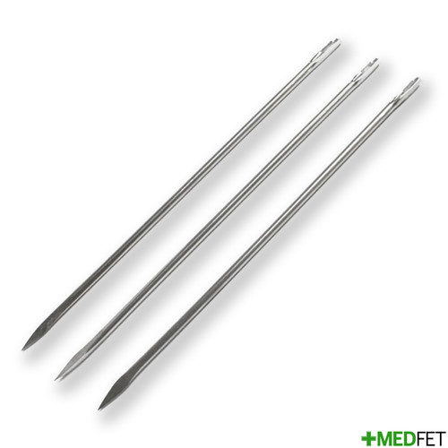 Extra Long Suture Needles