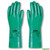 Heavy Duty Nitrile Gauntlets  Heavy Duty Nitrile Gauntlets