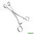 Collin Tongue Forceps