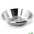 Stainless Steel Bowl Shallow