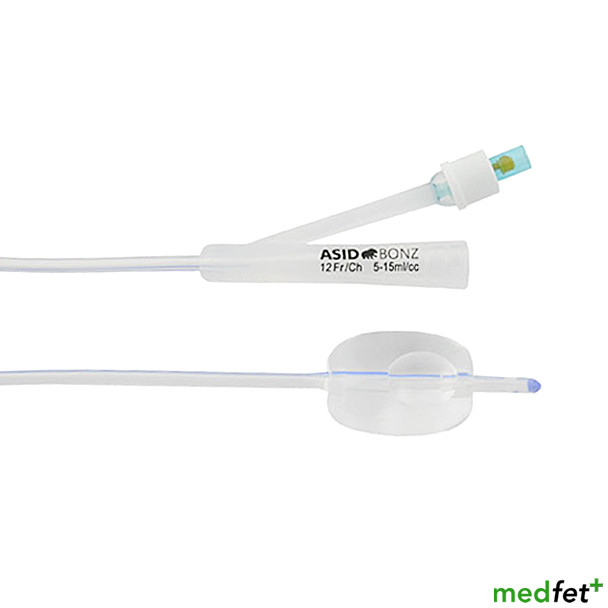 Procedures - Catheterisation - Page 1 - MedFetUK
